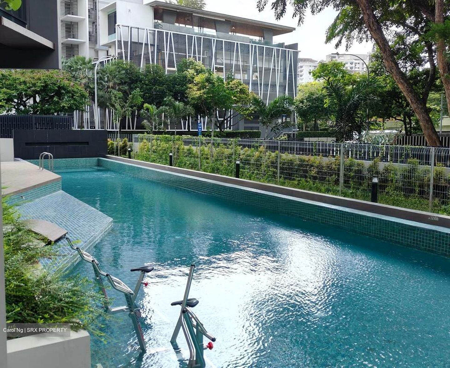 Fyve Derbyshire (D11), Apartment #487228561